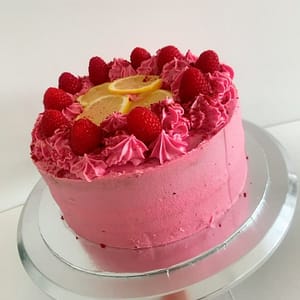 Vegan Cake Delivery: Order Online | Melbourne – iPantry